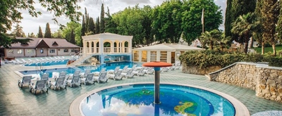 Porto Mare отель